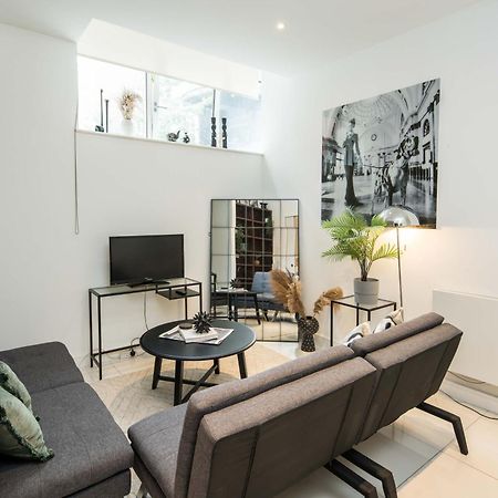 Al Central-Soho-Chinatown-Coventgarden-Cozy-Onebed Apartment London Luaran gambar