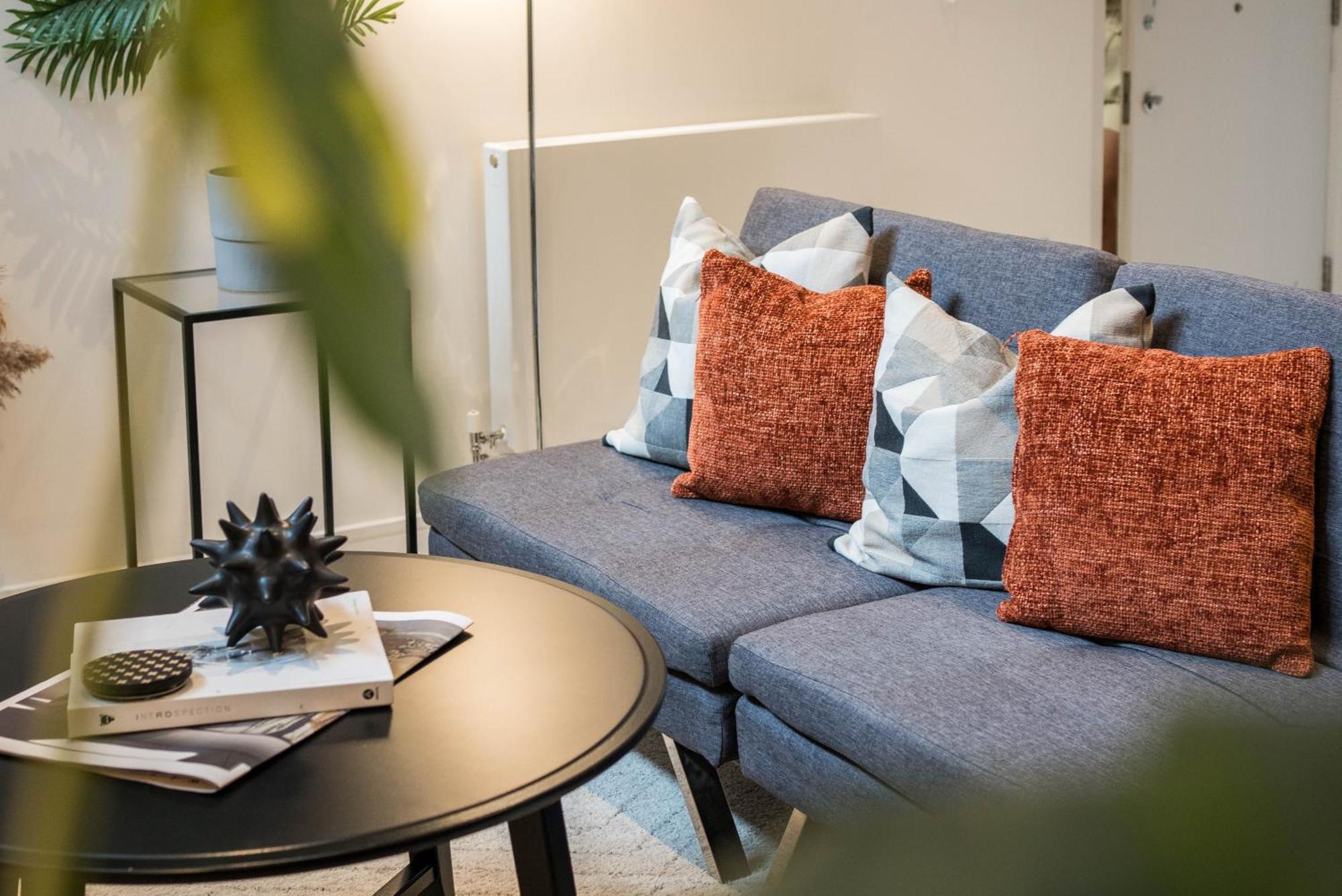 Al Central-Soho-Chinatown-Coventgarden-Cozy-Onebed Apartment London Luaran gambar